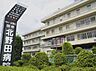 その他：田仲北野田病院まで1400m　徒歩18分