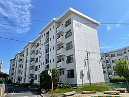 物件画像 泉北槇塚台住宅５号棟