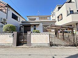 物件画像 池尻北一丁目　南向き土地