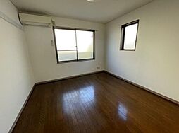 上目黒スポット 28 2階1Kの室内