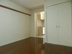 マ・メゾン中目黒 103 1階ワンルームの室内