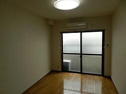 名古屋ハイツ 204 2階1Kのリビング/ダイニング