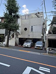 物件画像 上目黒５丁目売戸建