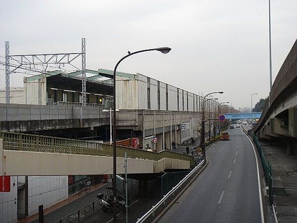 ルーブル西高島平 401｜東京都板橋区高島平５丁目(賃貸マンション1K・4階・25.52㎡)の写真 その24