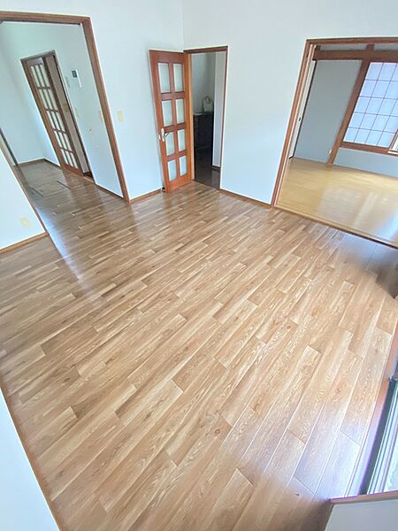 居室・リビング