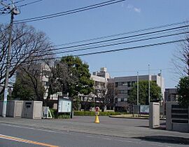 サンアーバン相模原 402 ｜ 神奈川県相模原市中央区相模原５丁目6-18（賃貸マンション1K・4階・14.42㎡） その17