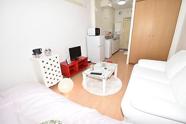 居室・リビング