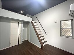 リベルテ相模原 103 1階1Kのリビング/ダイニング