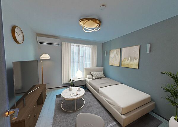 居室・リビング