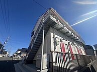 神奈川県相模原市中央区陽光台1丁目7-5：物件画像／株式会社賃貸山信　橋本店