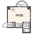 ツインリーフ相模原4階3.0万円