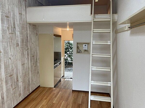 居室・リビング