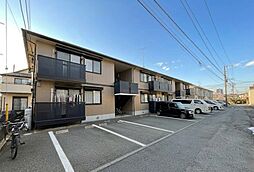 （東大沼4丁目）サンハイツ