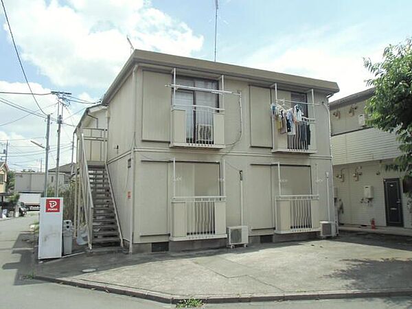 部屋画像