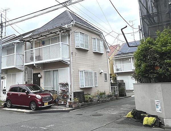部屋画像