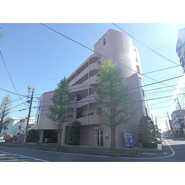 部屋画像