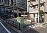 周辺：岡部クリニック（584m）