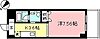 モンテヴェルデN-12階5.9万円