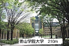 スパーブ 101 ｜ 神奈川県相模原市中央区淵野辺本町３丁目13番18号（賃貸アパート1R・1階・32.90㎡） その19