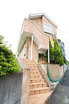 アルテヴィーダ 101 ｜ 東京都町田市小山町3067-4（賃貸アパート1K・1階・19.46㎡） その1