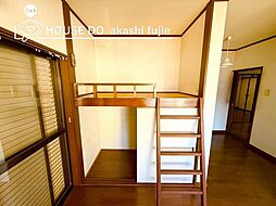 洋室の画像