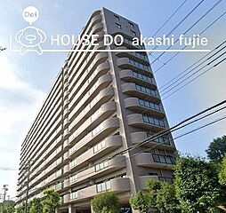 物件画像 リベール明石魚住V