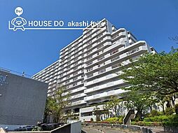 物件画像 朝霧パークホームズ