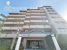 物件画像 朝日プラザエルステージ明石