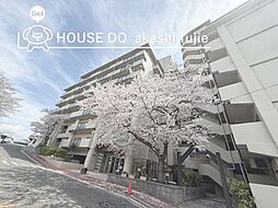 物件画像 メゾンドール明石山ノ手台