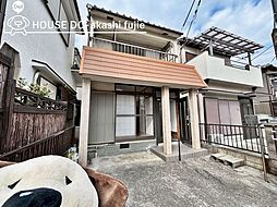 物件画像 中古戸建　明石市朝霧南町4丁目