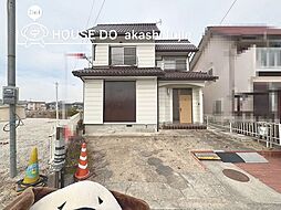 物件画像 中古戸建　明石市二見町福里