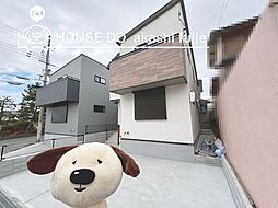 物件画像 新築戸建　明石市松が丘1丁目