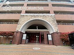 物件画像 ワコーレ明石アルベージュ