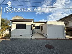 物件画像 中古戸建　明石市大久保町八木