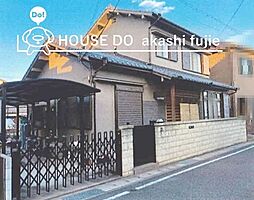 物件画像 中古戸建　明石市沢野南町2丁目