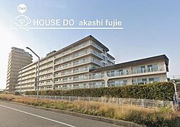 物件画像 ユニハイツ朝霧