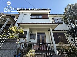 物件画像 中古戸建　明石市藤江