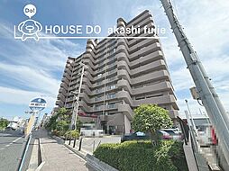 物件画像 リベール明石硯町