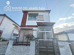 物件画像 中古戸建　明石市藤が丘2丁目