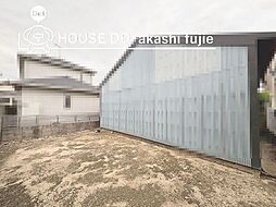 物件画像 売土地　明石市日富美町