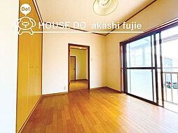 洋室の画像