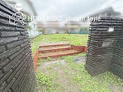 物件画像 売土地　明石市魚住町錦が丘3丁目
