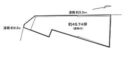 物件画像 売土地　明石市大観町