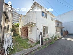 物件画像 中古戸建 明石市北朝霧丘