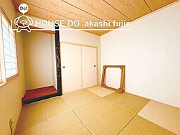 和室の画像