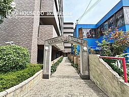 物件画像 リベール明石魚住VI