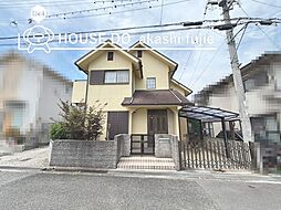 物件画像 中古戸建 明石市魚住町西岡