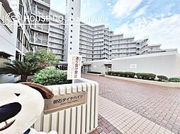 物件画像 明石ダイヤハイツ1号棟