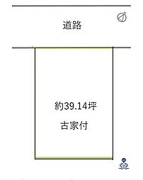 物件画像 売土地　明石市大久保町森田