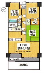 物件画像 サーパス西明石